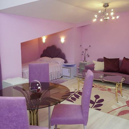 Hotel Kamelia Várna Kültér fotó