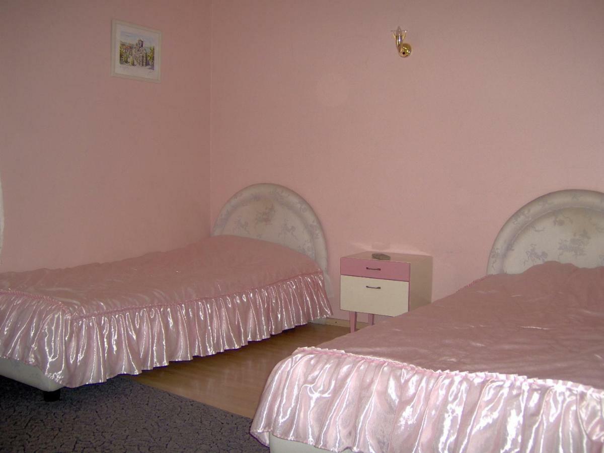 Hotel Kamelia Várna Kültér fotó