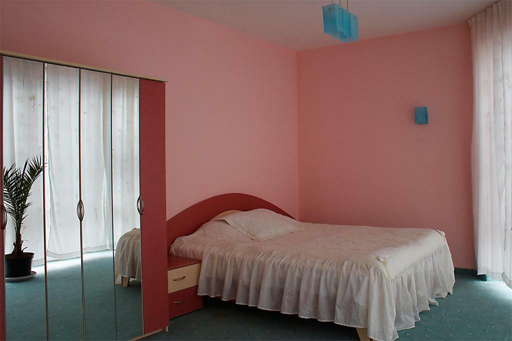 Hotel Kamelia Várna Kültér fotó
